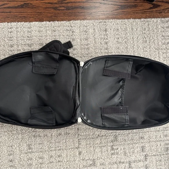 iPlay Kids Luggage/Carryon/Suitcase, 18" hard Set, Backpack, 4 Spinner Wheels - Picture 10 of 13